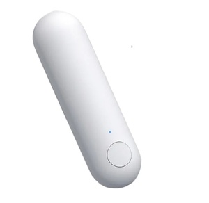 <span class=keywords><strong>Aqara</strong></span> Zigbee 3.0, système de sécurité domestique intelligent sans fil, anti-vol, alarme magnétique de porte, compatible <span class=keywords><strong>HomeKit</strong></span>, capteur de porte/fenêtre pour l'application <span class=keywords><strong>HomeKit</strong></span> - Product Image 1
