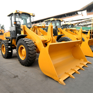 Trung Quốc Thương hiệu hàng đầu Mini Máy bốc Hàng lw300fn kết thúc trước <span class=keywords><strong>loader</strong></span> 3ton bánh xe tải máy cho xây dựng trên bán - Product Image 3