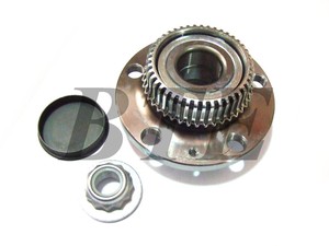 VKBA 3456 Repuestos de Automóviles, Kit de Reparación de la Unidad de Cubo de <span class=keywords><strong>Rodamiento</strong></span> de <span class=keywords><strong>Rueda</strong></span> <span class=keywords><strong>Trasera</strong></span> 1J0501477A para VW <span class=keywords><strong>Audi</strong></span> <span class=keywords><strong>A3</strong></span> - Product Image 4