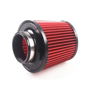 3 "76 Mét phổ xe dòng chảy cao sửa đổi đầu vào xe không khí lạnh Bộ lọc không khí sạch hơn ống sửa đổi Xe tay ga xe máy - Product Image 5