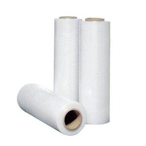 Película Estirable Transparente de Grado Alimenticio, Resistente a la Humedad y al Polvo, para Envolver Palés, Venta de Fábrica 2026 - Product Image 6