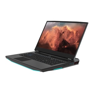 Verkaufsschlager Gaming-PC-<span class=keywords><strong>Notebook</strong></span> Core i7 10750H Tragbarer 17,<span class=keywords><strong>3</strong></span> Zoll Intel Top-Gaming-Laptop-Computer für Spiele - Product Image 1