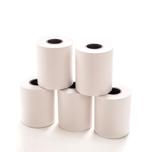 Carta <span class=keywords><strong>ECG</strong></span> a Griglia per Uso Medico Ospedaliero e Clinico, Rotolo 50mm*20m, Carta di Registrazione <span class=keywords><strong>ECG</strong></span> per Macchine <span class=keywords><strong>ECG</strong></span> - Product Image 3