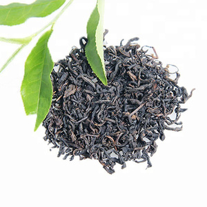 Zwarte Thee-fábrica china de alta montaña, suministro de té negro Ceilán, Té Ceilán - Product Image 1