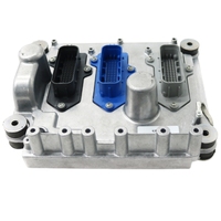 39100-82000 3910082000 39100 82000 Módulo de Control del Motor (ECU) para Excavadora, Controlador Diésel de Repuesto Compatible con Hyundai
