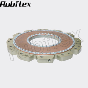 水冷ブレーキ318 WCB2 224WCB2 336WCB2 - Product Image 5