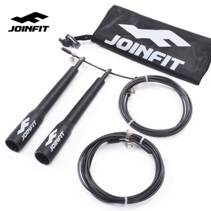<span class=keywords><strong>Corde</strong></span> à <span class=keywords><strong>sauter</strong></span> lourde en métal haute vitesse - Product Image 4