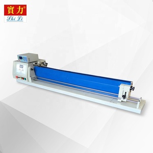 Machine à enrouler les éléments chauffants en feuille de mica CNC SRDZ23-1B - Product Image 1