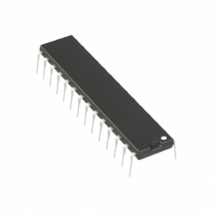 Electronics Component 28 DIP Original One Stop Service PIC18F25Q71-E_SP Embedded - Product Image 1