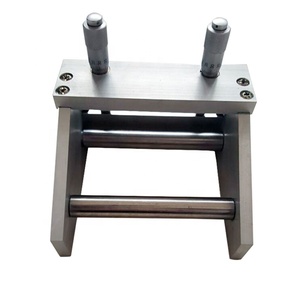 Micrometer Adjustable Film Applicator Doctor Blade Micron-Precision Adjustable Film Coating Instrument - Product Image 3