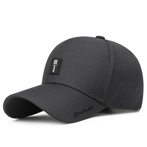 Cappellino da Baseball con motivo a scacchi Versatile da uomo con visiera parasole a visiera con tetto rigido da esterno primavera/estate - Product Image 6