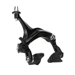 Jante de vélo de route en alliage d'aluminium noir, 48-63mm, nouveau Style, haute qualité - Product Image 1