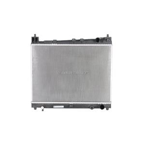 <span class=keywords><strong>Radiateur</strong></span> en aluminium MT pour MERCEDES-BENZ VIANO W639 2003 2004 2005 6395010401 A6395010401 6395011101 A6395011101 RAD14002 62572 - Product Image 2