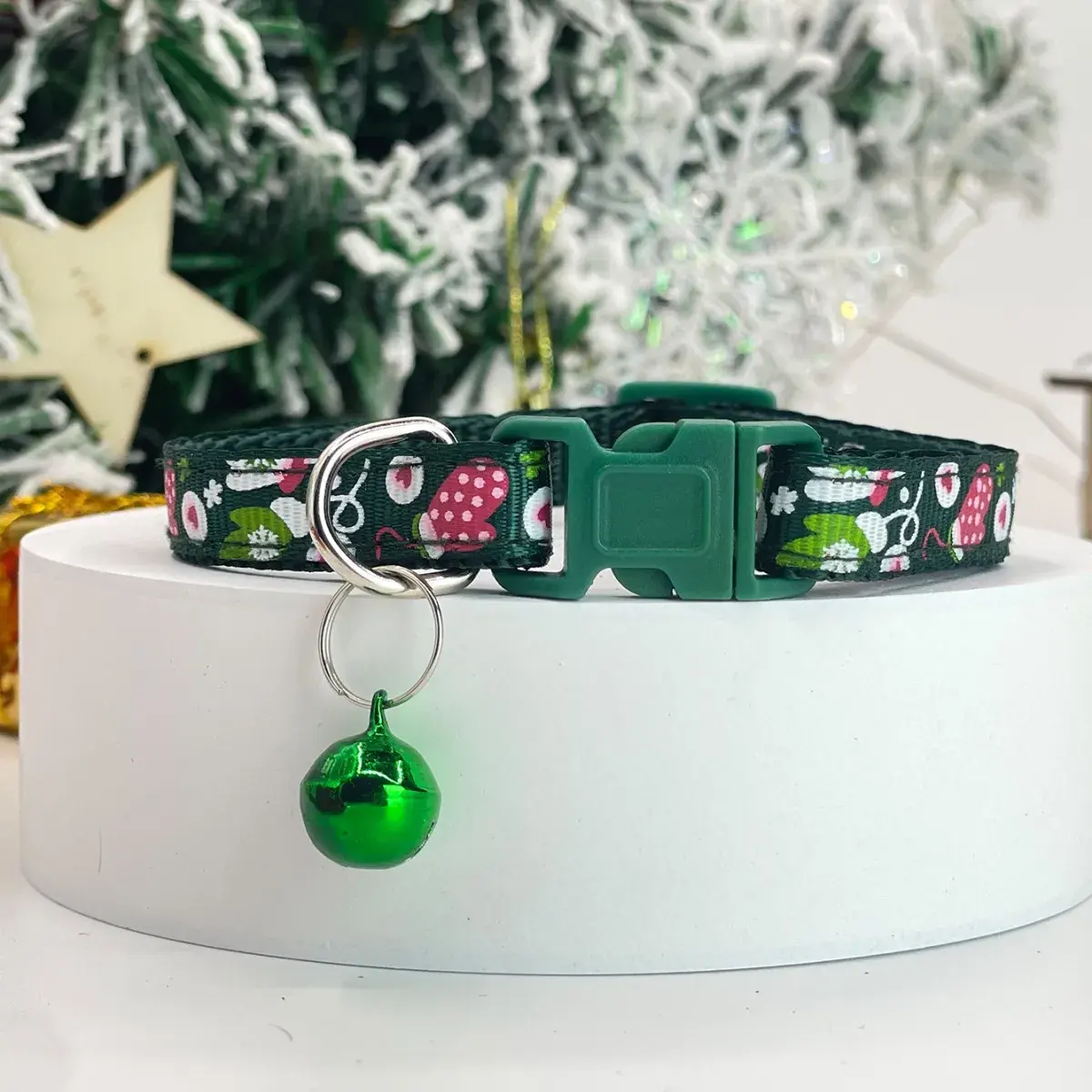 Style 4(19 - 32cm adjustable)