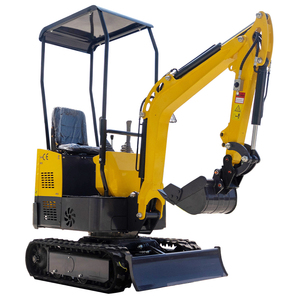 Лидер продаж, двигатель D722 kubota, мини-экскаватор, цена поставщика - Product Image 2