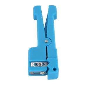 Horizontale Losraken Mouw Dunschiller Fiber Optic Stripper Kabel Jas Stripper - Product Image 1