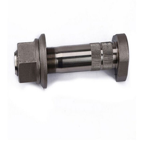 Del remolque del camión pesado de 3 piezas de rueda de pernos y tuercas - Product Image 3