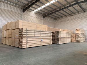 แผงตกแต่งเพดานทำจากไม้เนื้อแข็งภายนอกอาคาร3D - Product Image 6