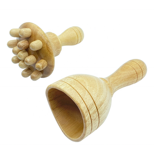 Kits de masaje para terapia de madera, <span class=keywords><strong>Copa</strong></span> Sueca, Colombiana - Product Image 2