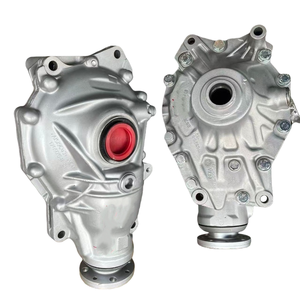 BLXS Nouveau pour X7 Différentiel central d'essieu avant à glissement limité Rapport de vitesse 3.38 2019- OEM 31507934392 - Product Image 3