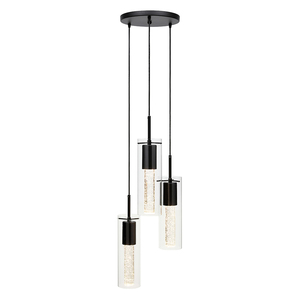 Luminaire <span class=keywords><strong>suspendu</strong></span> minimaliste en verre de luxe, luminaire <span class=keywords><strong>suspendu</strong></span> pour cuisine, lampe de <span class=keywords><strong>chevet</strong></span>, salle à manger, salon, restaurant - Product Image 1