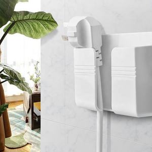 מעמד קיר אוניברסלי רב תכליתי לשנת 2026 לטלפון נייד, עם דבק להרכבה, לטעינה ואחסון, מתאים לטלפונים ניידים - Product Image 2