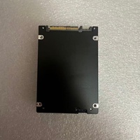 Unidad de Estado Sólido KIOXIA SDFUS85JAB01T de 1.92 TB, 24 Gbps, SAS, 2.5'', KPM6XRUG1T92, Disco Duro de Lectura Intensiva