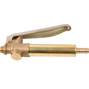 Grifo de palanca de repuesto para bombas - Product Image 2