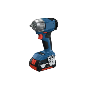 Outils électriques 20V Machine électrique durable 4in1Combo Set Perceuse sans fil sans brosse et clé à chocs et meuleuse d'angle et marteau rotatif - Product Image 2