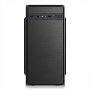 Gabinete de <span class=keywords><strong>PC</strong></span> de Precio Económico, Caja de Ordenador MATX, Gabinete de Torre Media, Caja de <span class=keywords><strong>PC</strong></span> para Juegos, Gabinete de <span class=keywords><strong>PC</strong></span> Metálico al por Mayor - Product Image 4