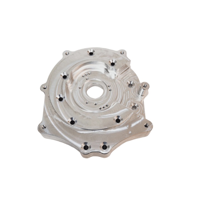cd009 to 2jz transmission adapter