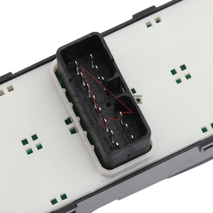 93570-1G110 רכב כוח חלון מתג עבור KIA חדש גאווה 06-10 מול שליטה - Product Image 4