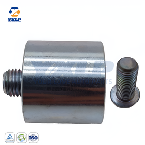 Audi A3 S3 TT Tts Coupe Ro için 06B109244 avara kasnağı. A1 Volkswagen Volkswagen yeni <span class=keywords><strong>Beetle</strong></span> Passat varyant Polo Jetta Sagitar - Product Image 1