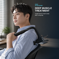 Nouveau produit 2026 : Marteau de massage portable pour la relaxation musculaire et le massage par tapotement corporel – Idéal pour les voyages et la relaxation musculaire