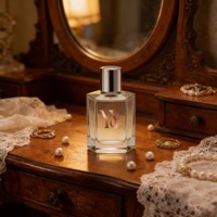 Échantillons Gratuits 50ML Parfum Homme Déodorant Spray 50ML Vente en Gros Parfum Oud Luxe Cologne pour Homme