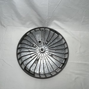 Abat-jour rétro en <span class=keywords><strong>bambou</strong></span>, osier et rotin, lampe suspendue, luminaire <span class=keywords><strong>de</strong></span> plafond, abat-jour en <span class=keywords><strong>bambou</strong></span>, nouvelle collection 2022 - Product Image 3