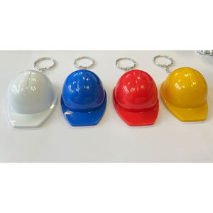 Logo OEM personnalisé PVC ABS <span class=keywords><strong>Mini</strong></span> casque petit chapeau - Product Image 5