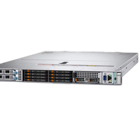 Serveur en rack PowerEdge R470 pour serveur d'applications de stockage de données sur ordinateur Internet