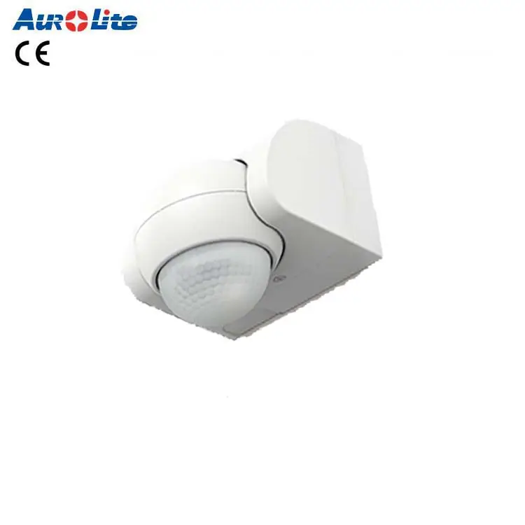 Outdoor Motion Sensor Switch