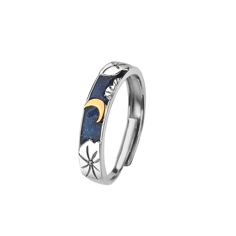 Argent POUR Hommes