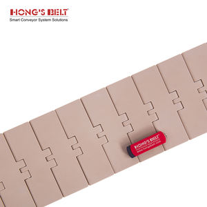 Hongsbelt السلسلة العلوية للطاولة من المطاط سلسلة الجري المستقيمة - Product Image 5