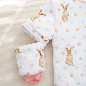 Happy Flute bébé sac de couchage avec jambes bambou sac de couchage bébé écologique bébé sac de couchage 2.<span class=keywords><strong>5</strong></span> <span class=keywords><strong>TOG</strong></span> - Product Image 4