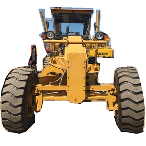 Cat 140H Grader para la venta Original usado Caterpillar 140K 140h 140g 140 Cat Motor Grader para la venta - Product Image 1
