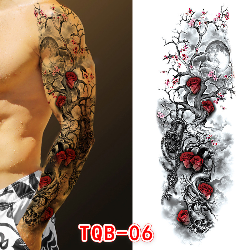 TQB-006