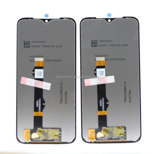 Para <span class=keywords><strong>Motorola</strong></span> <span class=keywords><strong>G8</strong></span> <span class=keywords><strong>Plus</strong></span> Pantalla de teléfono móvil Calidad OLED original Precio al por mayor de fábrica de China - Product Image 6
