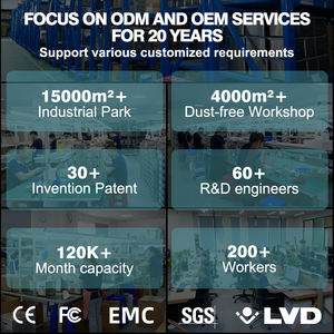 180W 40kHz Ultrasonik Temizleme Aksesuarları Dönüştürücü ve Sürücü PCB Kontrol Kartı ile DIY Kiti - Product Image 2