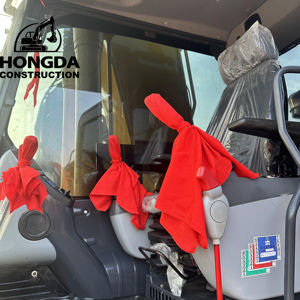 Excavatrice KOMATSU de marque japonaise 2023 utilisée PC240-8 la chenille hydraulique grande 24 tonnes à vendre - Product Image 4