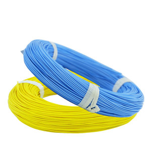 600V Khả năng chịu nhiệt <span class=keywords><strong>PTFE</strong></span> lớp phủ bị mắc kẹt dây - Product Image 2