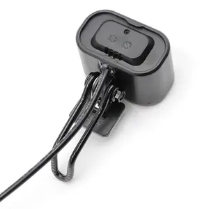 Pièces de Phare Avant d'Origine pour Trottinette Électrique <span class=keywords><strong>Teverun</strong></span> <span class=keywords><strong>Fighter</strong></span> <span class=keywords><strong>Mini</strong></span>, <span class=keywords><strong>Fighter</strong></span> <span class=keywords><strong>Mini</strong></span> Pro, Blade <span class=keywords><strong>Mini</strong></span>/Pro Accessoires de Phare - Product Image 4