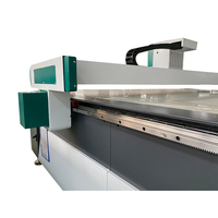 Máquina de Corte de Espuma EPE, Máquina de Corte de Espuma para Cortar EVA y Esponja, Cortadora de Espuma, Máquinas de Corte CNC Digitales, Cortadoras Planas